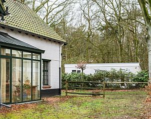 Verblijf 444206 • Vakantiewoning West Brabant • Vakantiehuis in Putte 