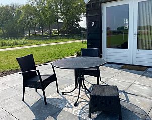 Guest house 444508 • Holiday property West Brabant • Vakantiehuisje in Terheijden 