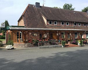 Guest house 4501902 • Apartment Niedersachsen • Brammers Landhotel Zum Wietzetal 