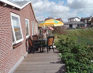 Verblijf 4503207 • Vakantiewoning Noordzeekust • Vakantiehuisje De Blaauboer 