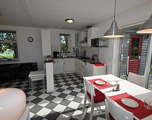 Unterkunft 450527 • Ferienhaus Noordzeekust • Vakantiebungalow Catrijp 