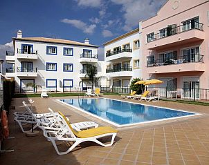 Verblijf 4512702 • Vakantiewoning Algarve • Alagoa Azul 