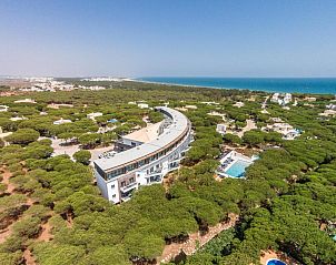 Verblijf 4512703 • Vakantie appartement Algarve • Praia Verde Boutique Hotel 