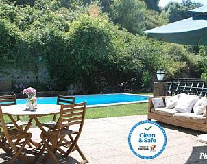 Unterkunft 4513132 • Ferienhaus Vale do Tejo • Sintra Center Guest House Escape to Nature 