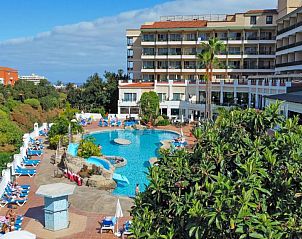 Verblijf 4514430 • Vakantie appartement Canarische Eilanden • Blue Sea Costa Jardin & Spa 