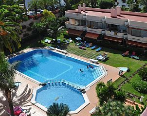 Guest house 4514471 • Apartment Canary Islands • Apartment La Paz 