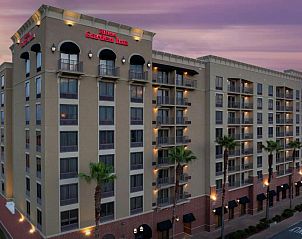 Unterkunft 4525424 • Appartement Florida • Hilton Garden Inn Jacksonville Downtown Southbank 