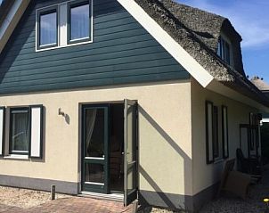 Verblijf 454070 • Vakantiewoning Noordzeekust • Huis op Duynopgangh 