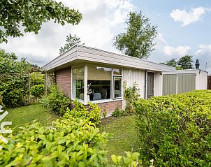 Verblijf 454204 • Vakantiewoning Noordzeekust • Sfeervol ingericht vakantiehuis voor 6 personen bij het 