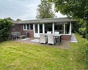 Verblijf 454208 • Vakantiewoning Noordzeekust • Comfortabele 6-persoons vakantiebungalow met tuin in 