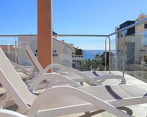 Verblijf 4615507 • Appartement Costa del Sol • Apartamentos Guerrero 