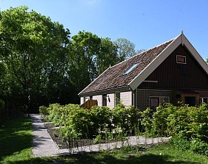 Unterkunft 461809 • Ferienhaus IJsselmeerkust • Huisje in Twisk 