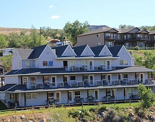 Verblijf 4625803 • Vakantie appartement Rocky Mountains • Absaroka Lodge 