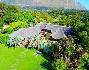 Unterkunft 4627211 • Ferienhaus West-Kaap • Thulani River Lodge 