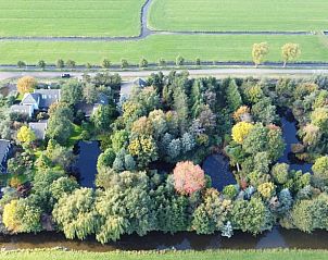 Verblijf 463501 • Vakantiewoning IJsselmeerkust • Vakantiehuisje in Hobrede 