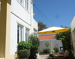 Guest house 4713116 • Holiday property Vale do Tejo • Casa Londres 