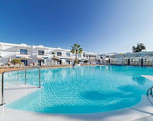 Verblijf 4714402 • Vakantie appartement Canarische Eilanden • Arena Beach 