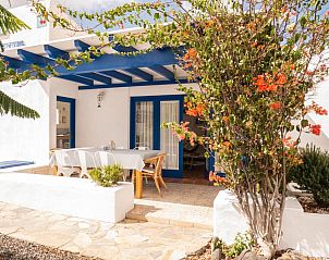 Guest house 4714442 • Holiday property Canary Islands • Timfay 