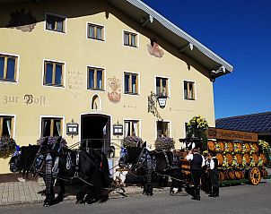 Guest house 47203303 • Holiday property Bavaria • Gasthof - Hotel zur Post 