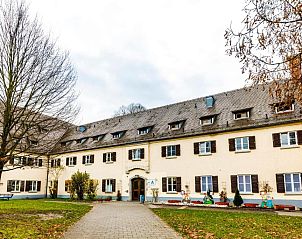 Verblijf 4803333 • Vakantie appartement Beieren • Jugendherberge Regensburg 