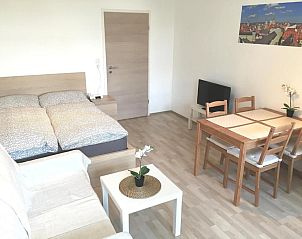 Unterkunft 4803347 • Appartement Bayern • Apartment Newstyle 