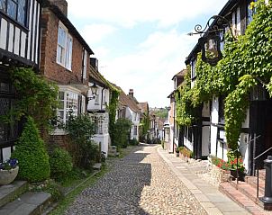 Unterkunft 4806502 • Appartement England • Mermaid Inn 