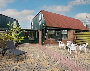 Guest house 480808 • Holiday property Noord-Holland noord • Huisje in Nieuwe Niedorp 