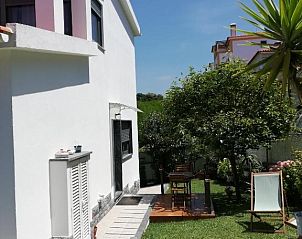 Guest house 4813167 • Holiday property Vale do Tejo • Moradia Independente TO 