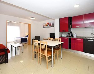 Unterkunft 4815004 • Appartement Costa Brava • Apartamentos Neptuno 