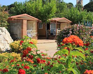 Verblijf 4815029 • Vakantie appartement Costa Brava • Camping Roca Grossa 