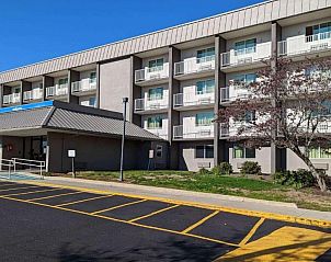 Unterkunft 4825101 • Appartement New England • Motel 6-Danvers, MA - Boston North 