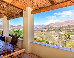 Unterkunft 4827224 • Chalet West-Kaap • Bon Accord Farm Cottages 