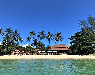 Verblijf 4830801 • Vakantie appartement Zuid-Thailand • Kanok Buri Resort and Spa 