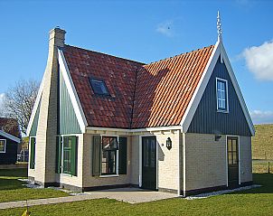 Verblijf 483507 • Vakantiewoning Noord-Holland noord • Vakantiehuis Wiringherlant 