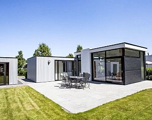 Unterkunft 483735 • Ferienhaus Noord-Holland noord • Vakantiehuis L-Cube 6 