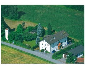 Guest house 48403302 • Holiday property Bavaria • Hotel Sonnenhof 