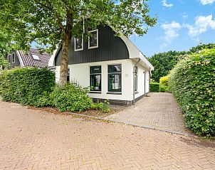 Unterkunft 4842147 • Ferienhaus Noord-Holland noord • Koningshoeve Wellness 4 personen 