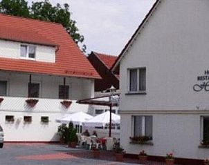 Unterkunft 4902401 • Ferienhaus Hessen • Hotel Restaurant Hassia 