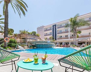Unterkunft 4915006 • Appartement Costa Brava • Sumus Hotel Monteplaya 4* Superior - Adults Only 