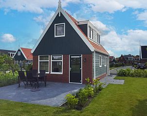 Verblijf 4916103 • Vakantiewoning Noord-Holland midden • Vakantiehuis Schermer 6 