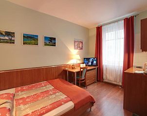 Guest house 4920866 • Holiday property West Bohemia • Penzion Fan 