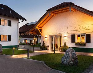 Guest house 49503302 • Apartment Bavaria • Hotel Oedhof 