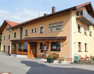 Verblijf 49703301 • Vakantiewoning Beieren • Kolmsteiner Hof 