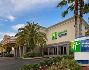 Verblijf 5025402 • Vakantie appartement Florida • Holiday Inn Express Jacksonville Beach, an IHG Hotel 