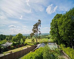 Verblijf 50906501 • Bed and breakfast Engeland • Small snug en-suite with stunning views near Lyme Regis - Co 