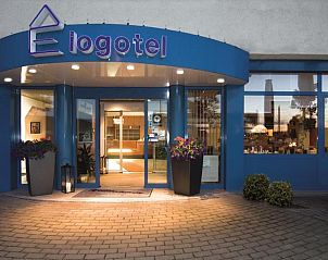 Guest house 5103207 • Apartment Thuringia • Hotel Logotel 