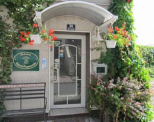 Guest house 5103220 • Holiday property Thuringia • Pension Mahrets Puppenstube 