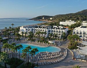 Verblijf 5120502 • Vakantie appartement Ibiza • Grand Palladium White Island Resort & Spa - All Inclusive 