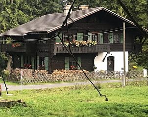 Guest house 5120857 • Apartment West Bohemia • Apartment Chalet Kladska 