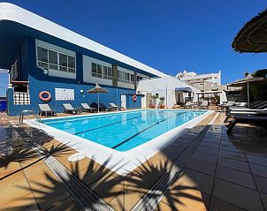 Unterkunft 5220518 • Appartement Ibiza • Apartamentos Cel Blau 